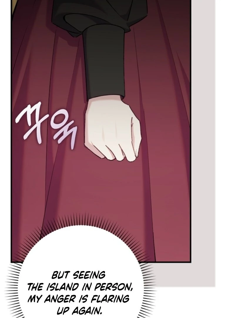 I Saved You, but I’m Not Responsible Chapter 47 page 50