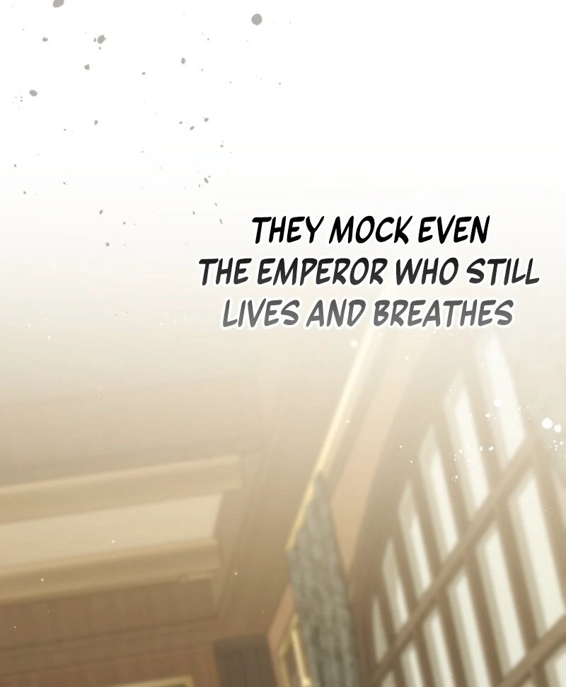 I Saved You, but I’m Not Responsible Chapter 47 page 47