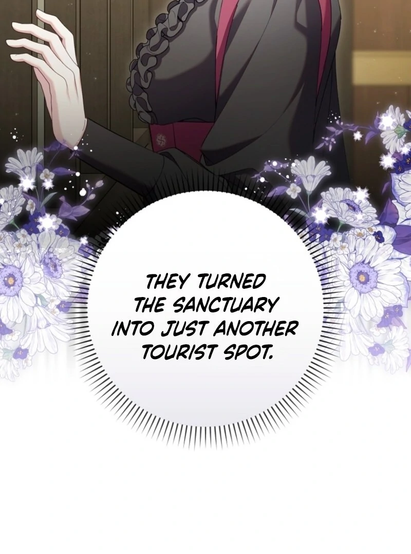 I Saved You, but I’m Not Responsible Chapter 47 page 45