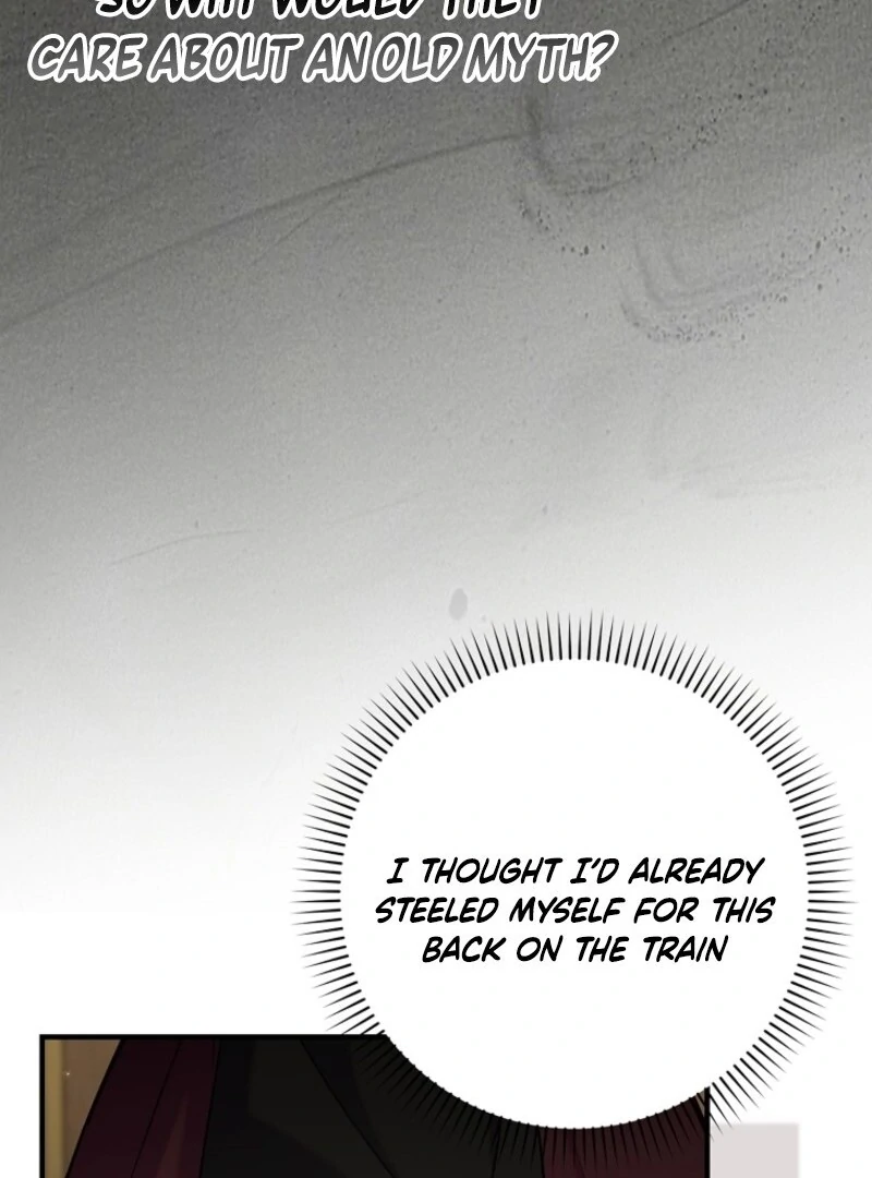 I Saved You, but I’m Not Responsible Chapter 47 page 49