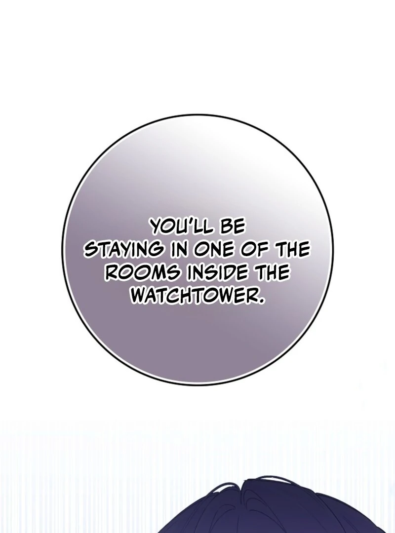 I Saved You, but I’m Not Responsible Chapter 47 page 55