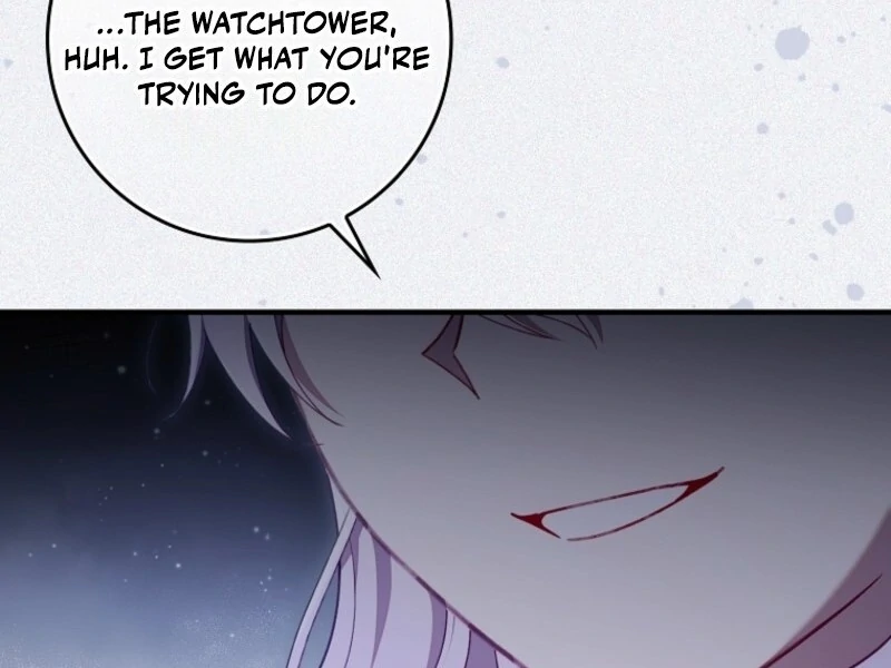 I Saved You, but I’m Not Responsible Chapter 47 page 58