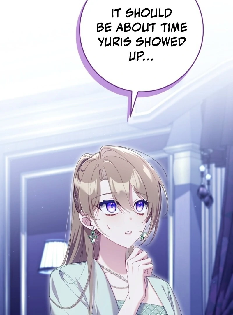 I Saved You, but I’m Not Responsible Chapter 47 page 64