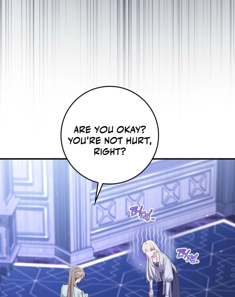 I Saved You, but I’m Not Responsible Chapter 47 page 69