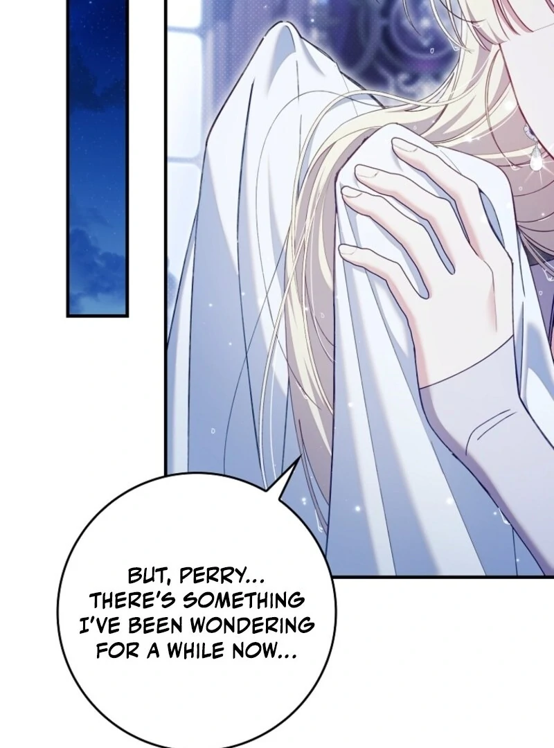 I Saved You, but I’m Not Responsible Chapter 47 page 73