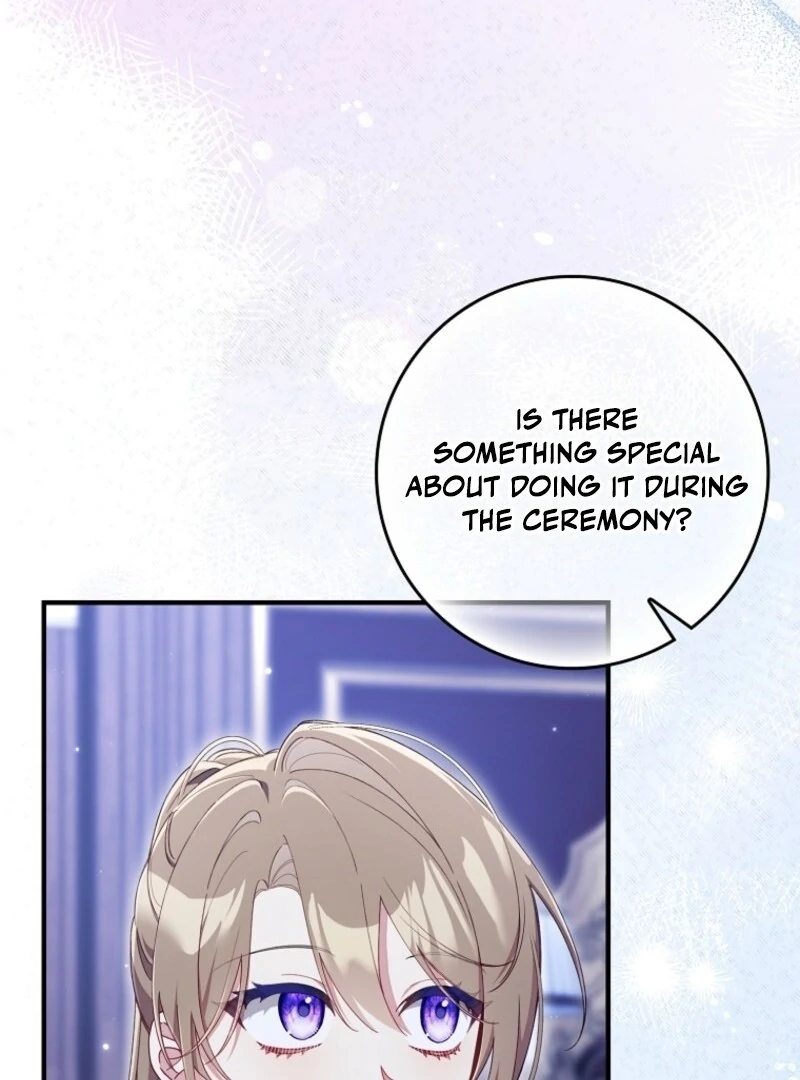 I Saved You, but I’m Not Responsible Chapter 47 page 76