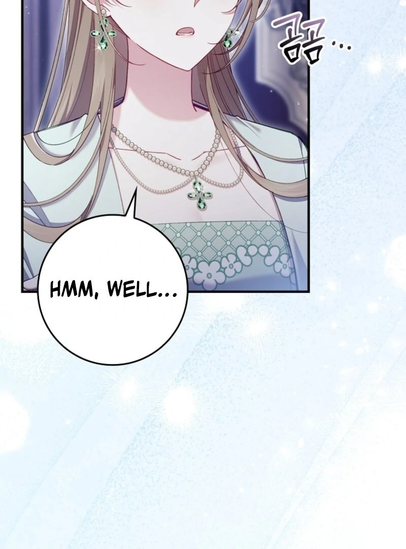 I Saved You, but I’m Not Responsible Chapter 47 page 77
