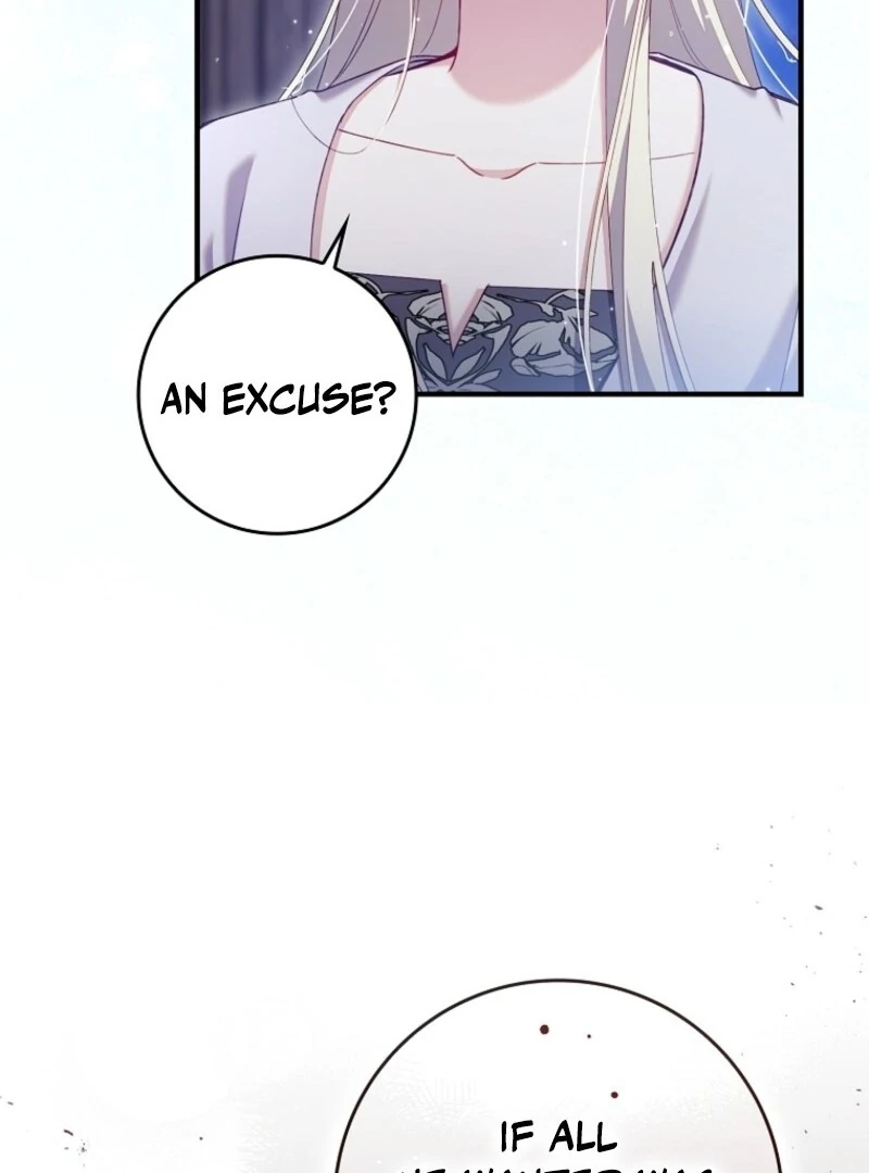 I Saved You, but I’m Not Responsible Chapter 47 page 79