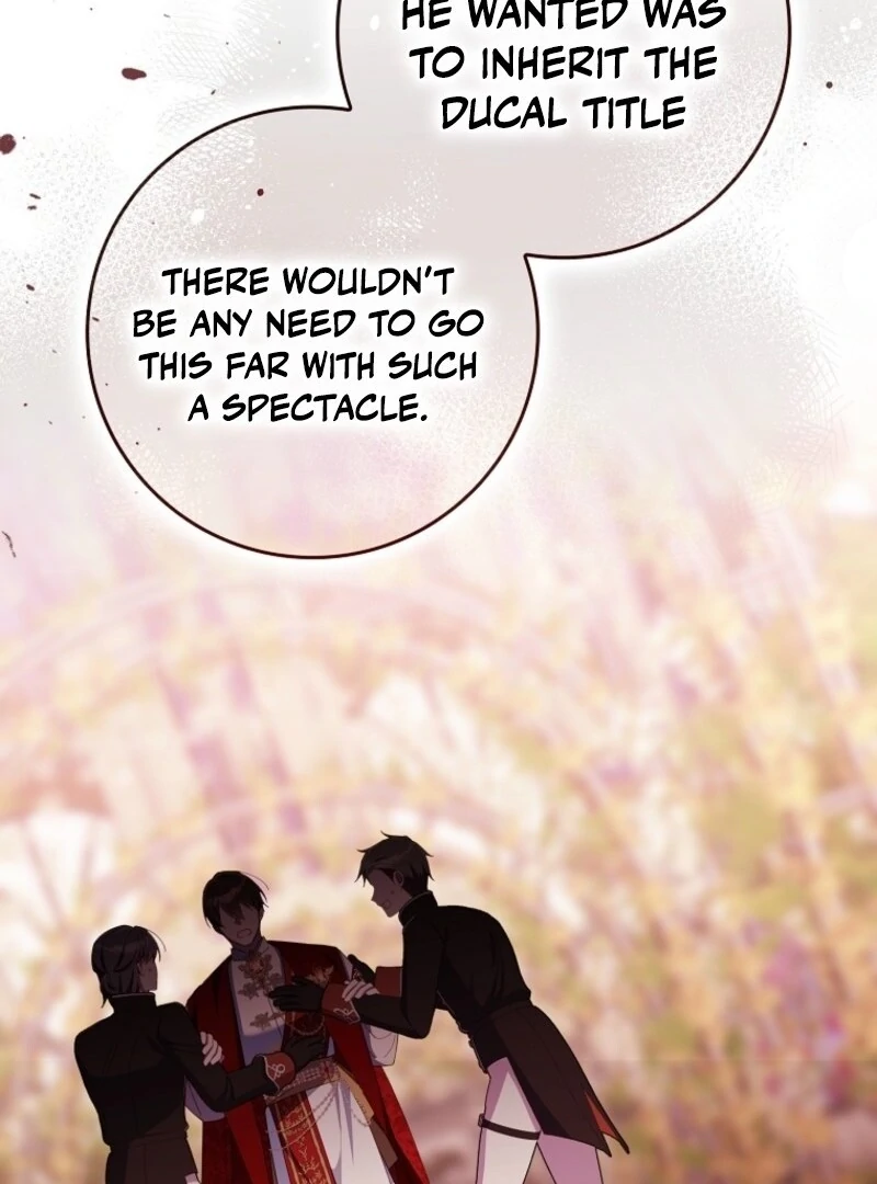I Saved You, but I’m Not Responsible Chapter 47 page 80