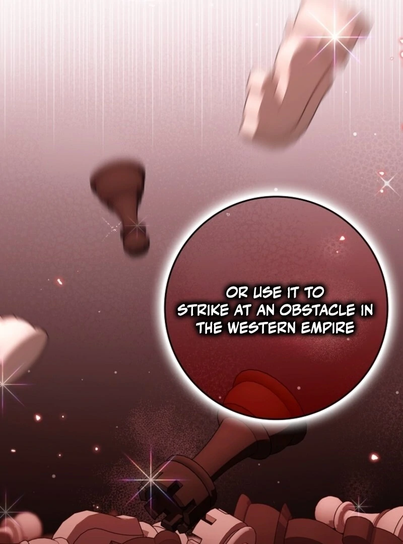I Saved You, but I’m Not Responsible Chapter 47 page 85