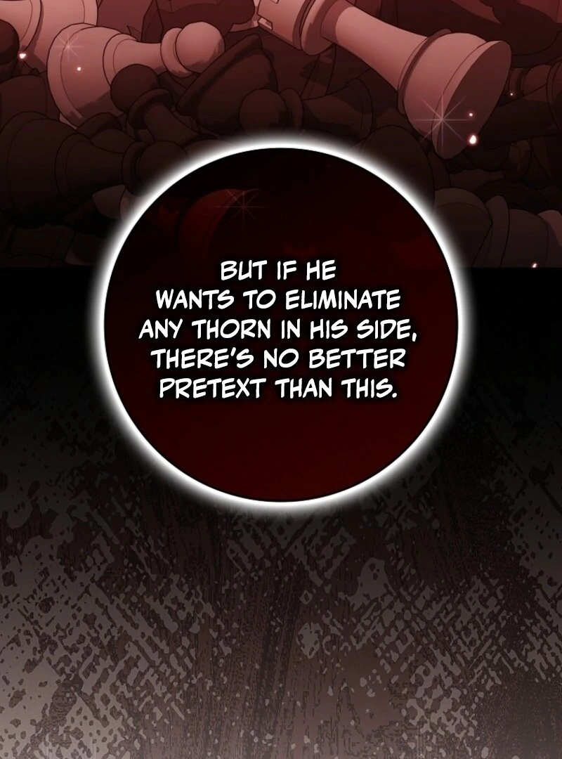 I Saved You, but I’m Not Responsible Chapter 47 page 86