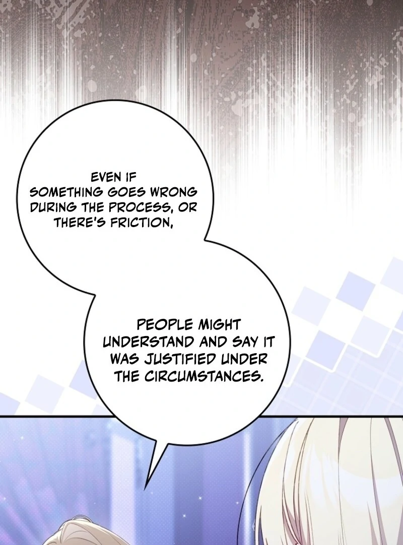 I Saved You, but I’m Not Responsible Chapter 47 page 87