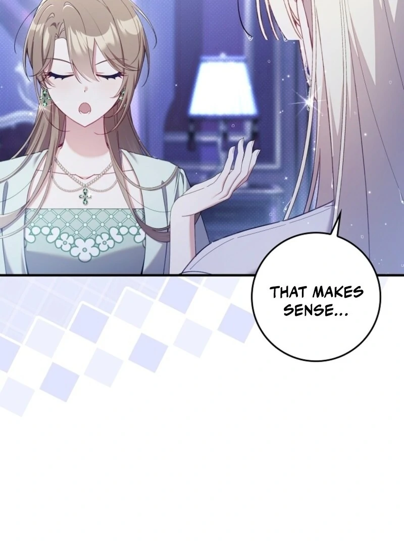 I Saved You, but I’m Not Responsible Chapter 47 page 88