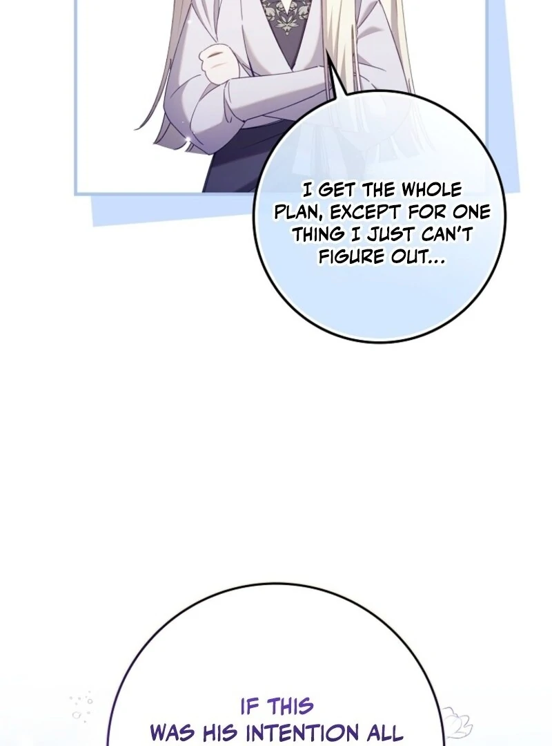 I Saved You, but I’m Not Responsible Chapter 47 page 90