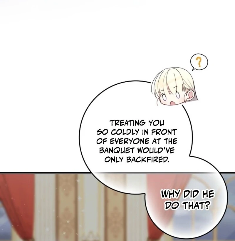 I Saved You, but I’m Not Responsible Chapter 47 page 93