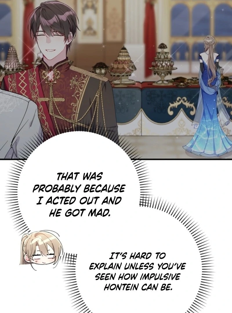 I Saved You, but I’m Not Responsible Chapter 47 page 94