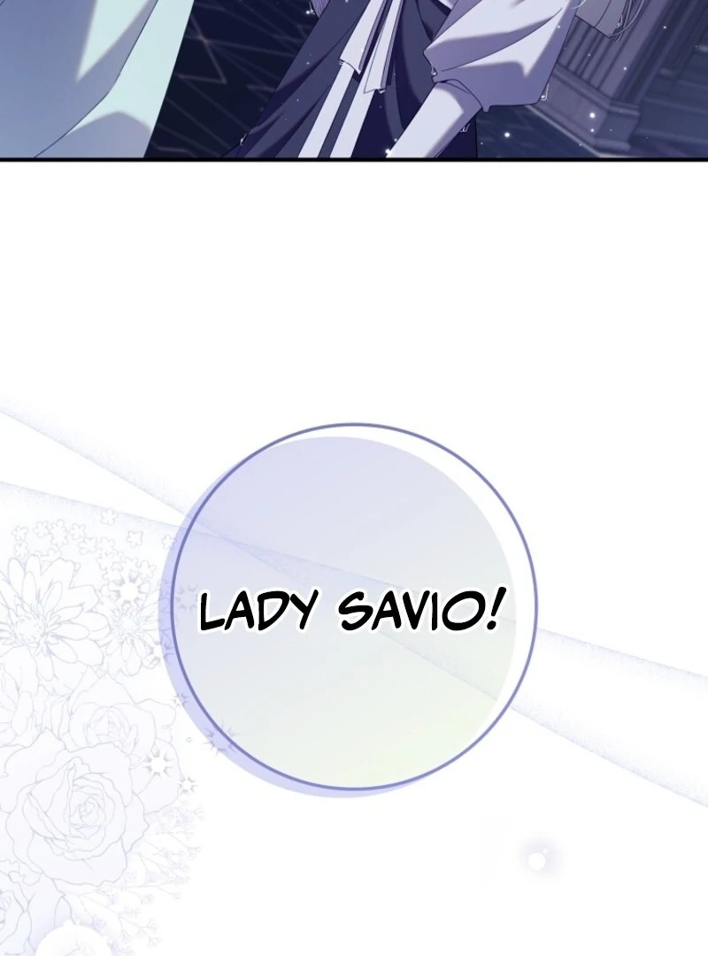 I Saved You, but I’m Not Responsible Chapter 47 page 100