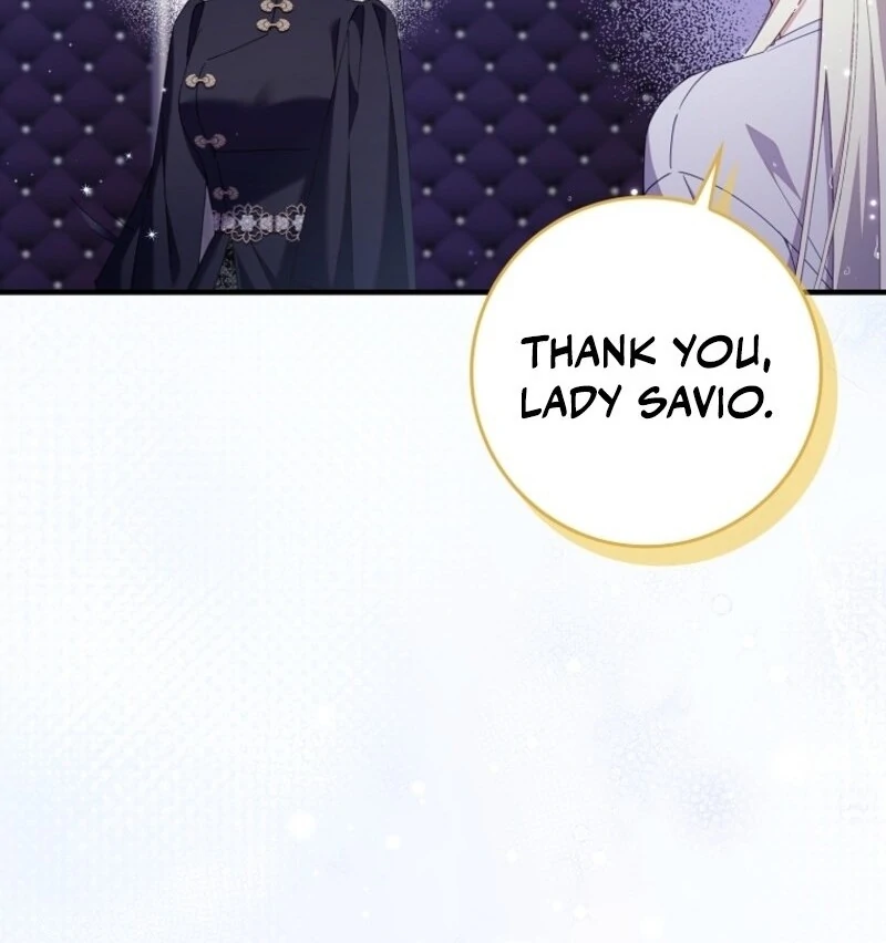 I Saved You, but I’m Not Responsible Chapter 47 page 104