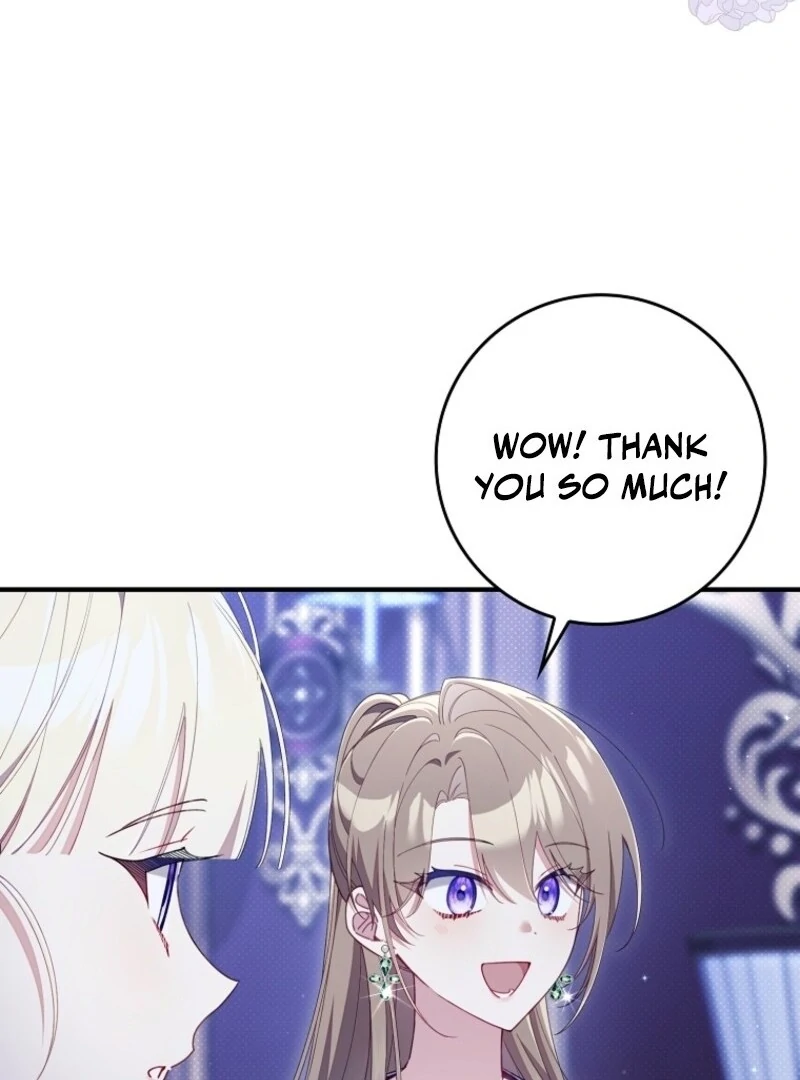 I Saved You, but I’m Not Responsible Chapter 47 page 108