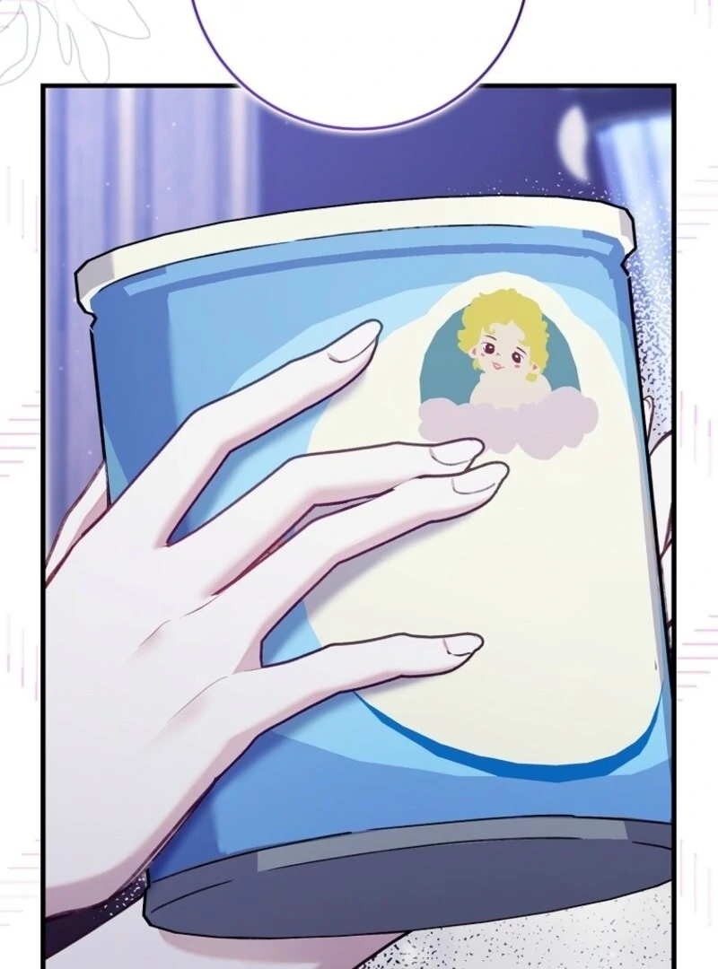 I Saved You, but I’m Not Responsible Chapter 47 page 110