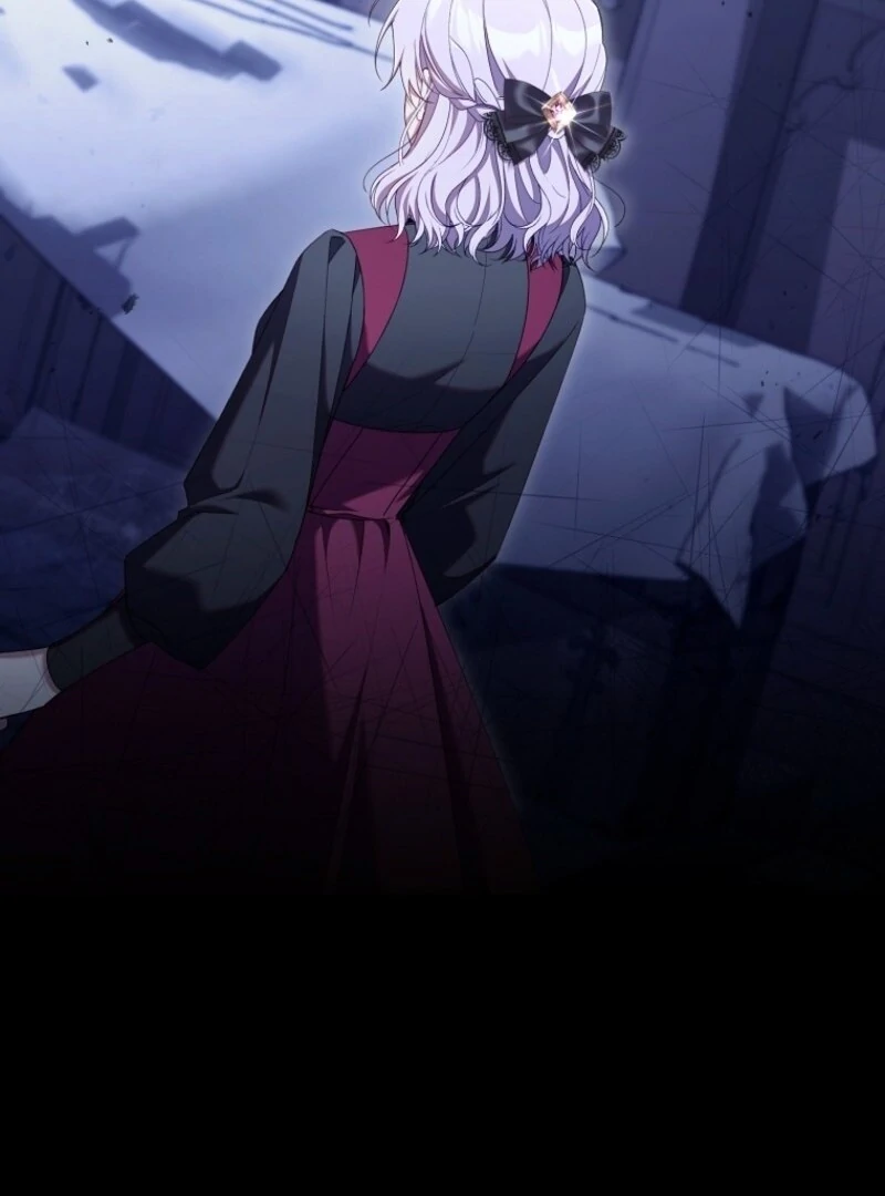 I Saved You, but I’m Not Responsible Chapter 47 page 117