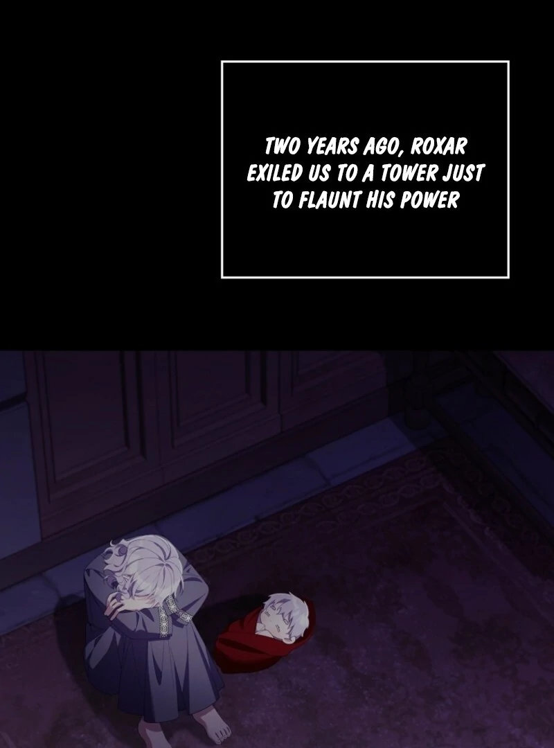 I Saved You, but I’m Not Responsible Chapter 47 page 118