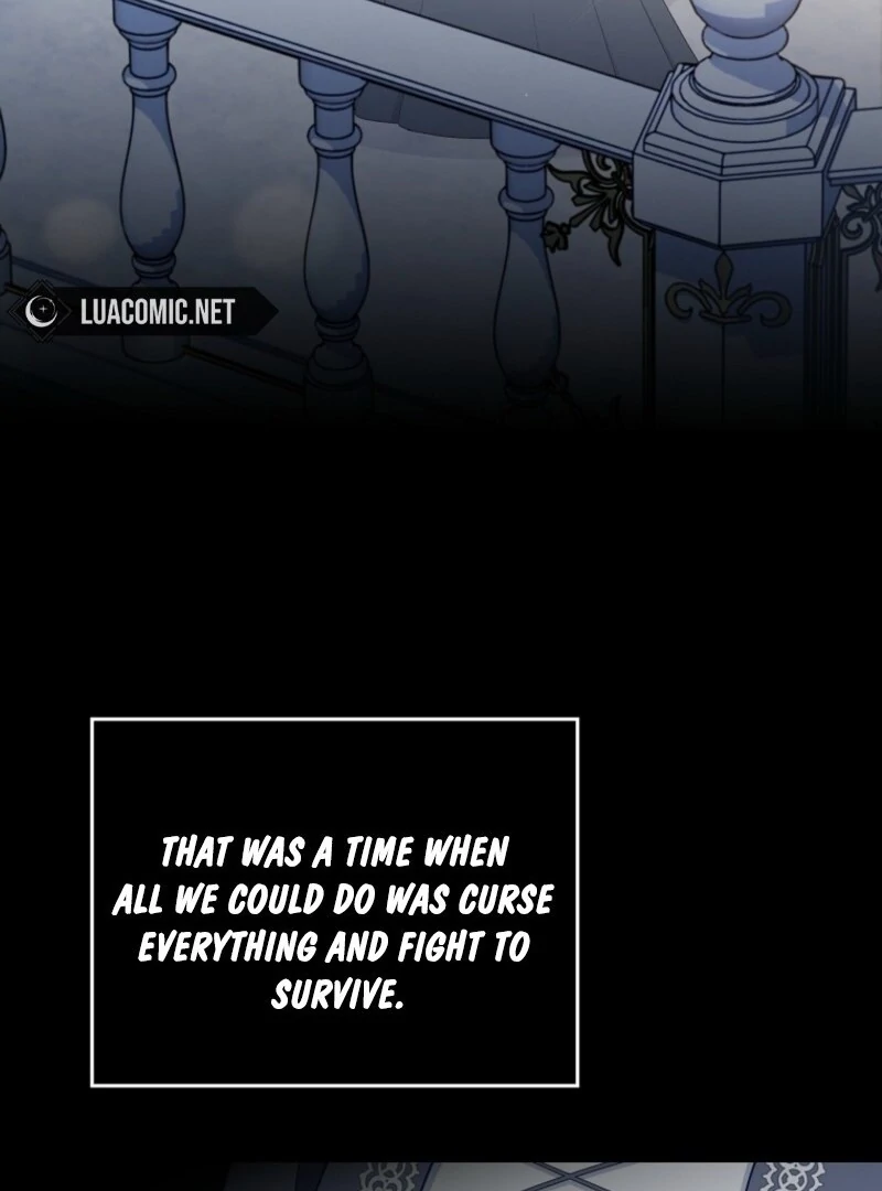 I Saved You, but I’m Not Responsible Chapter 47 page 123