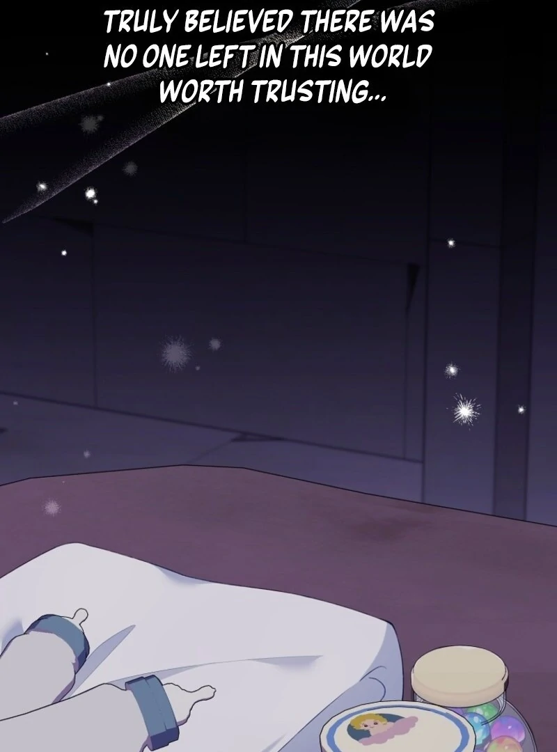 I Saved You, but I’m Not Responsible Chapter 47 page 125