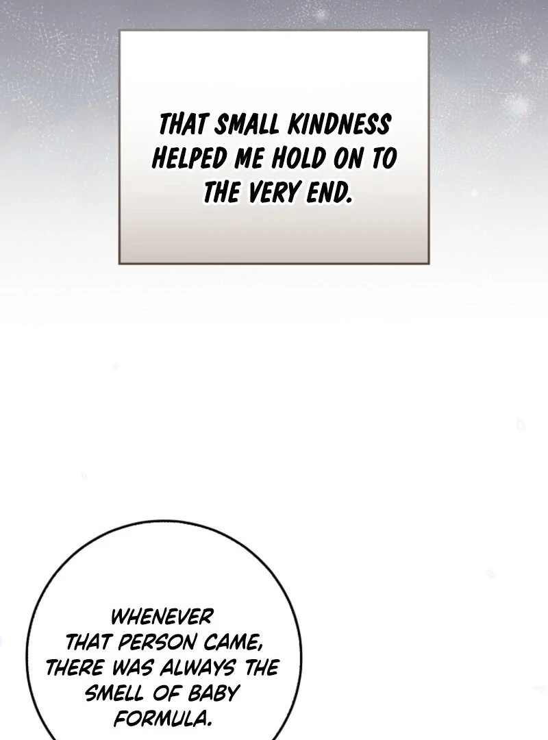 I Saved You, but I’m Not Responsible Chapter 47 page 128