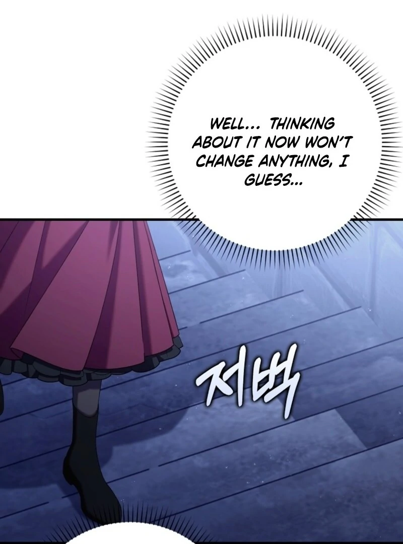 I Saved You, but I’m Not Responsible Chapter 47 page 131