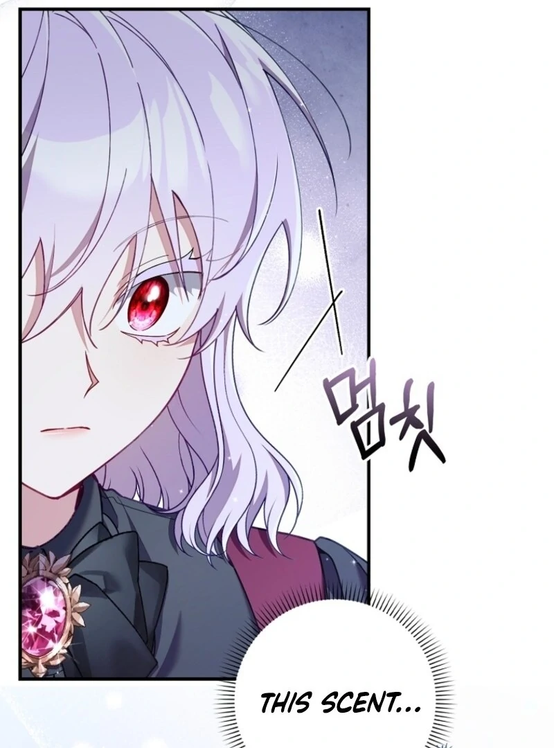 I Saved You, but I’m Not Responsible Chapter 47 page 133