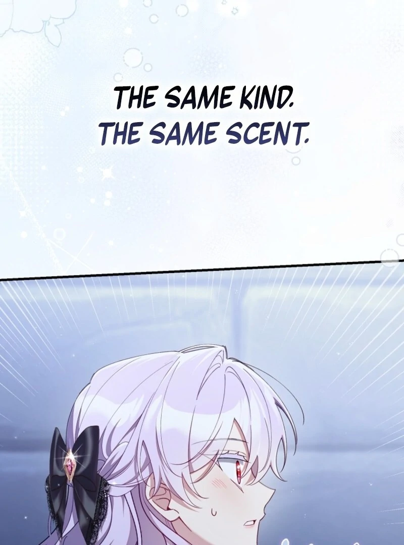 I Saved You, but I’m Not Responsible Chapter 47 page 136