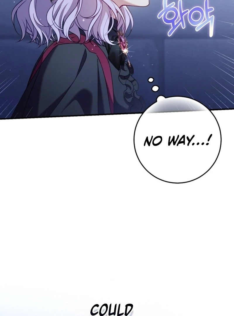 I Saved You, but I’m Not Responsible Chapter 47 page 137