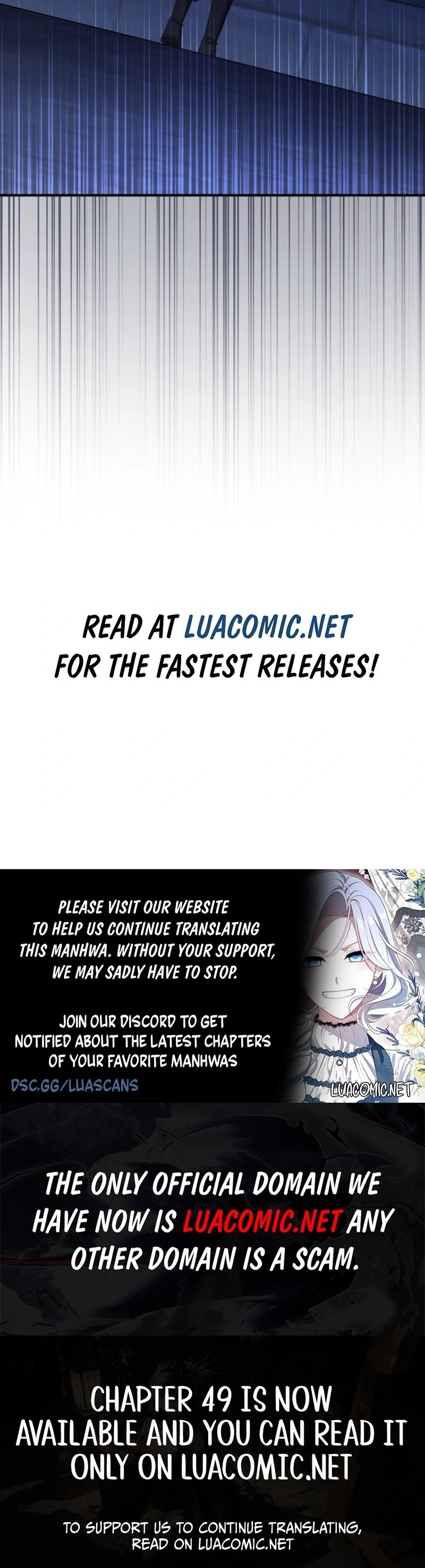 I Saved You, but I’m Not Responsible Chapter 47 page 140