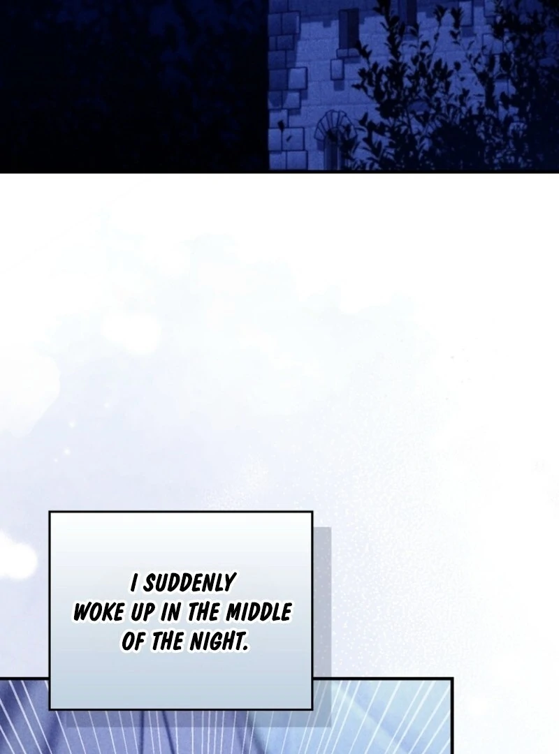 I Saved You, but I’m Not Responsible Chapter 48 page 6