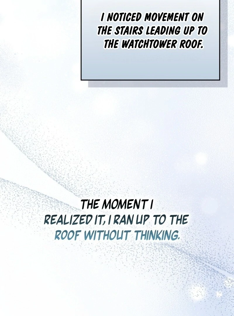 I Saved You, but I’m Not Responsible Chapter 48 page 8