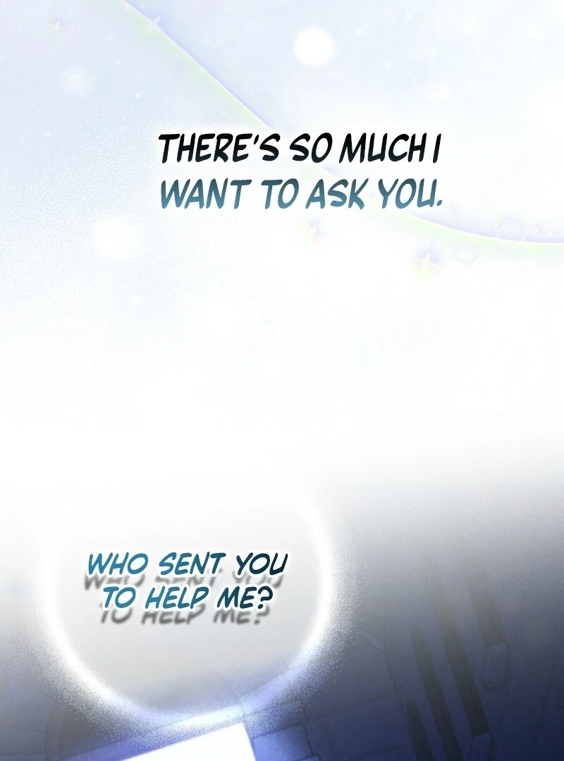 I Saved You, but I’m Not Responsible Chapter 48 page 10
