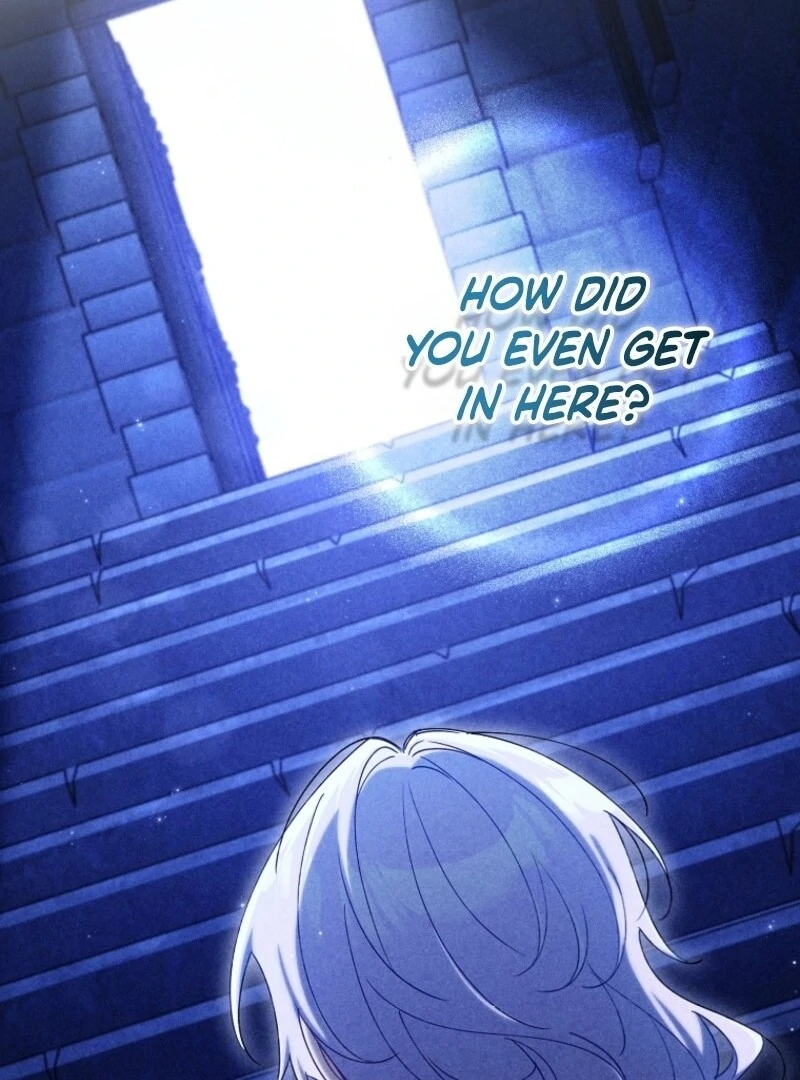 I Saved You, but I’m Not Responsible Chapter 48 page 11