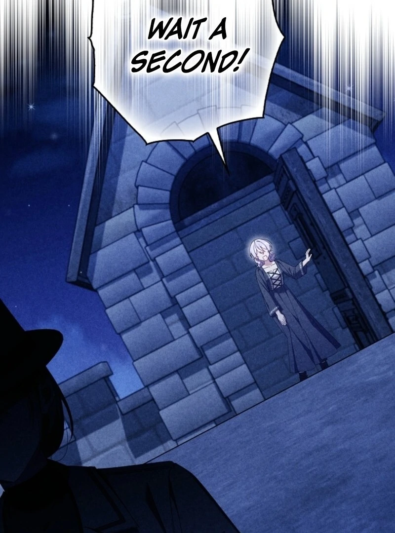 I Saved You, but I’m Not Responsible Chapter 48 page 18