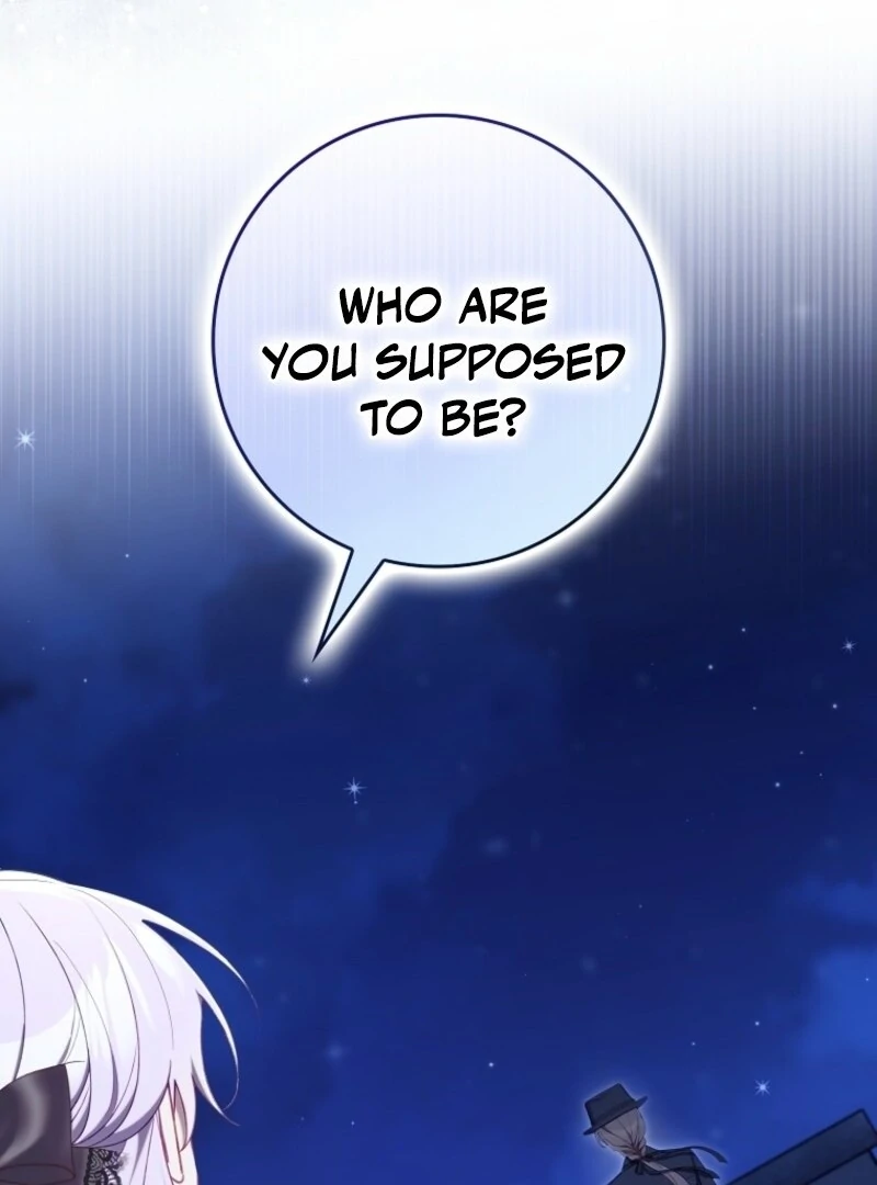 I Saved You, but I’m Not Responsible Chapter 48 page 21