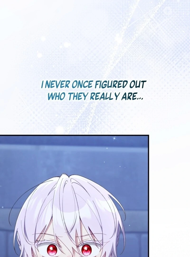 I Saved You, but I’m Not Responsible Chapter 48 page 26