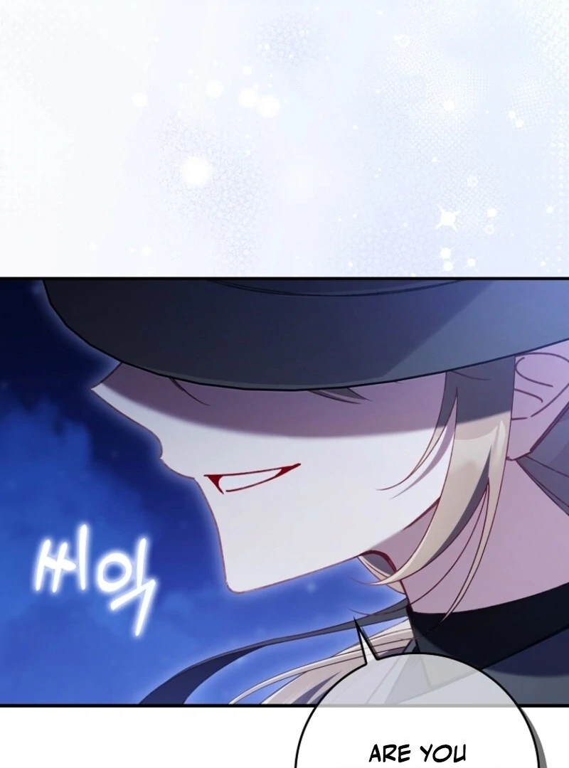 I Saved You, but I’m Not Responsible Chapter 48 page 28