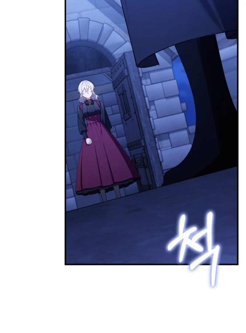 I Saved You, but I’m Not Responsible Chapter 48 page 30