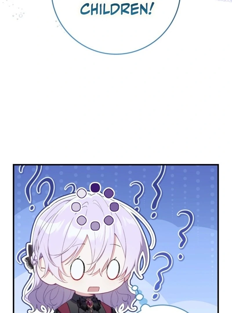 I Saved You, but I’m Not Responsible Chapter 48 page 33