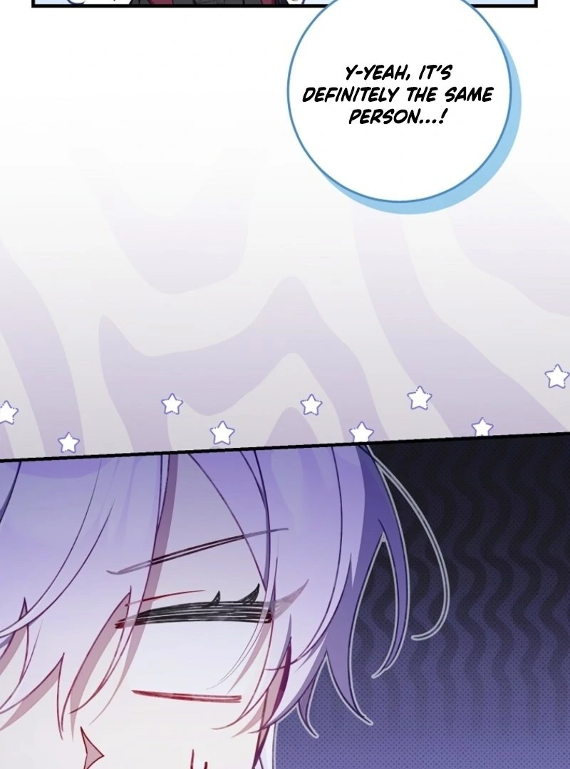 I Saved You, but I’m Not Responsible Chapter 48 page 34