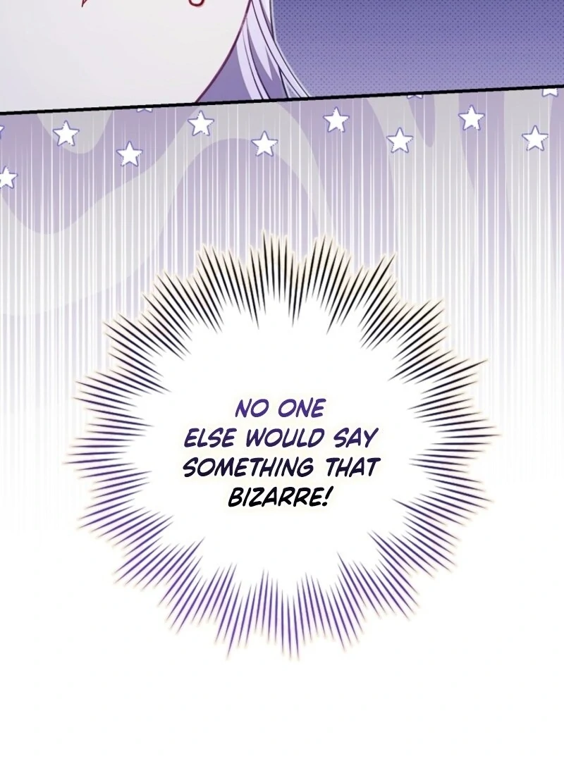 I Saved You, but I’m Not Responsible Chapter 48 page 35