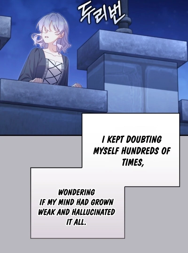 I Saved You, but I’m Not Responsible Chapter 48 page 38