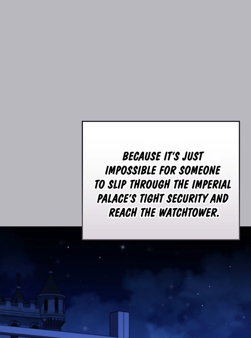 I Saved You, but I’m Not Responsible Chapter 48 page 39