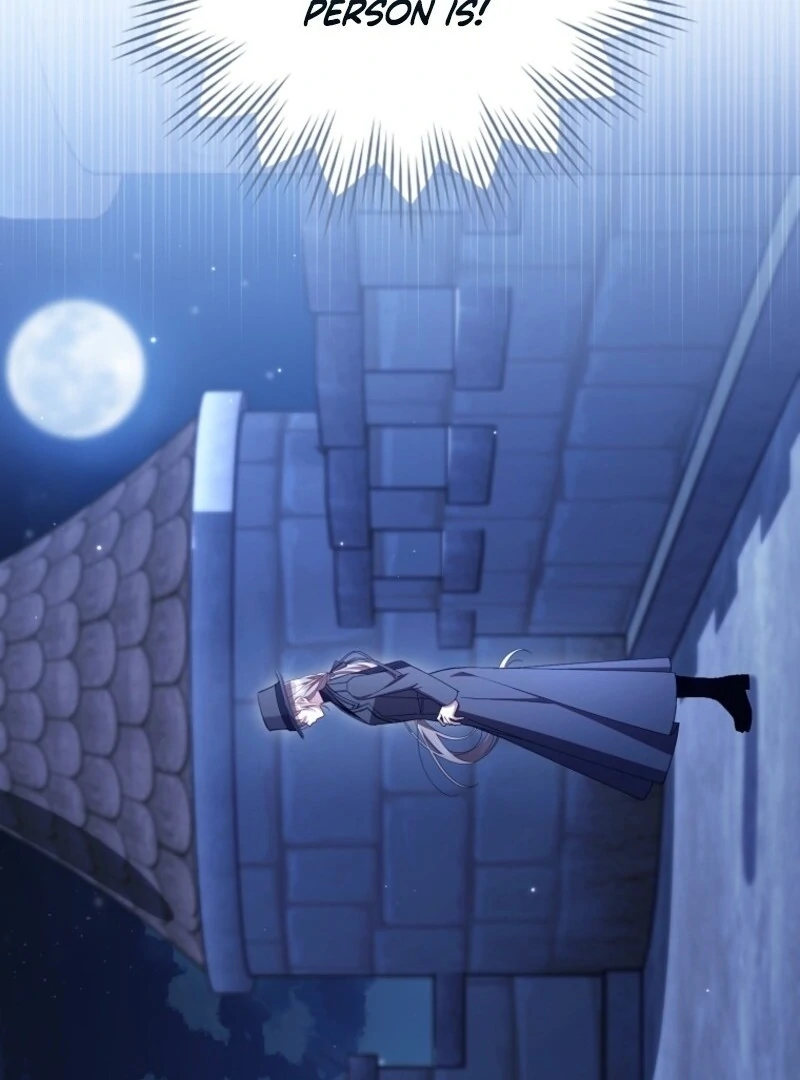 I Saved You, but I’m Not Responsible Chapter 48 page 45