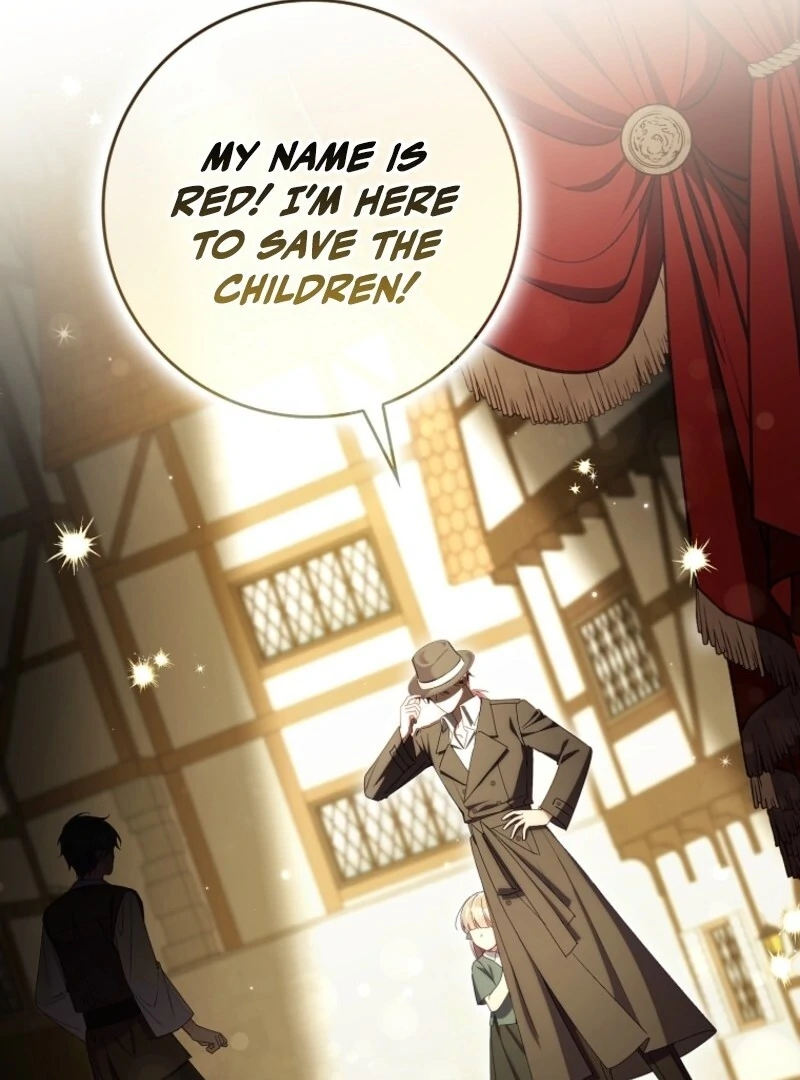 I Saved You, but I’m Not Responsible Chapter 48 page 49